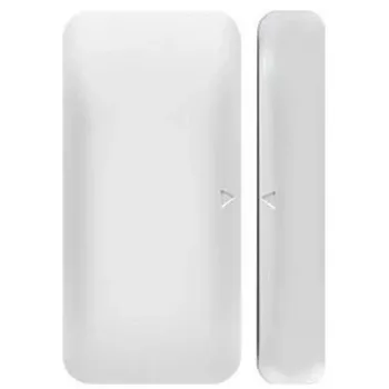 ENGO Controls EDOOR-MINI mini dörr-/fönstersensor, ZigBee 3.0, vit