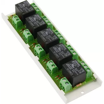 PULSAR AWZ520 relämodul
