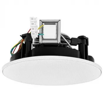 HQM HQM-SO3026W 30W 100V takhögtalare vit