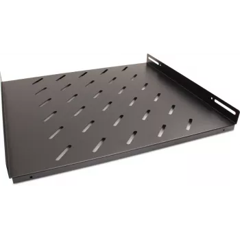 Getfort fast rackhylla 60cm 1U 19