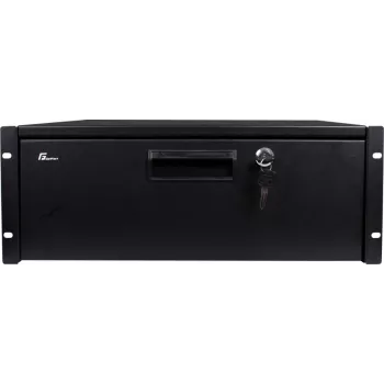 Getfort GF-4U-drawer 4U rackschublad – 19