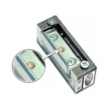 ELEKTRA-PLUS R4 Symmetrical Electric Strike with Memory, without Blocking