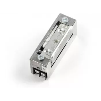 Elektra-Plus R4-24.10 Symmetrical Electric Door Strike, 24V