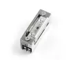 ELEKTRA-PLUS Elektrisk dörröppnare R4 med intern minnesfunktion och symmetriskt hölje 12V