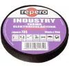 REPERO 735 Industry PVC el-isoleringstejp 19 mm x 25 m svart