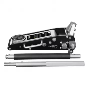 NEO Tools 11-730 domkraft/stöd