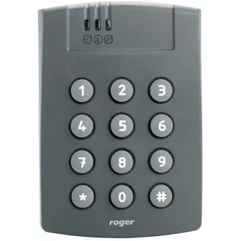 ROGER MCT64E-IO närhetsläsare