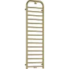 DEANTE AGI RG51 badradiator 1570mm höjd 500mm bredd vit RAL 9003 780W