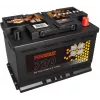 POWERBAT L3 12V 70Ah AGM start-stopp-batteri