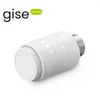 GISE smart termostatisk radiatorventil Zigbee Tuya GTV-ZB