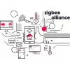 GISE Smart Scene Button Zigbee Tuya GSBT-ZB vit