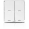 GISE Smart Scene Button Zigbee Tuya GSBT-ZB vit