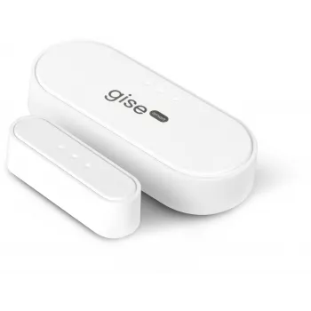GISE smart dörr- och fönstersensor Zigbee Tuya GDWS-ZB