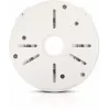 MITON P130U dold förgreningsdosa orange 60 mm