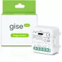 GISE smart enkelpotentialfri relämodul WiFi Tuya GSS-WF-DR
