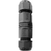 ORNO rak kabelkoppling IP68 3x4 mm² 400V/20A Quick Terminal OR-AE-13620