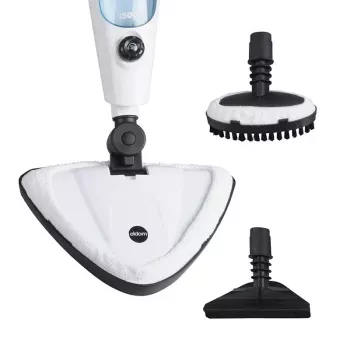 Eldom PM850 ALTO Hand Blender Set 850W Black/Silver