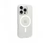 SCREENOR bumper iPhone 16 Pro MagSafe transparent