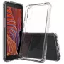 SCREENOR bumper Galaxy XCover 5 transparent