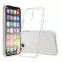 SCREENOR bumper iPhone 16 Plus transparent