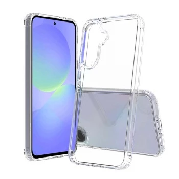 SCREENOR bumper Galaxy A36 / A56 transparent