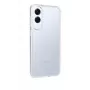 SCREENOR bumper Galaxy S25 Edge transparent