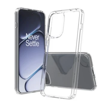 SCREENOR bumper OnePlus 15R transparent