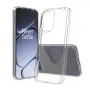 SCREENOR bumper OnePlus 15R transparent