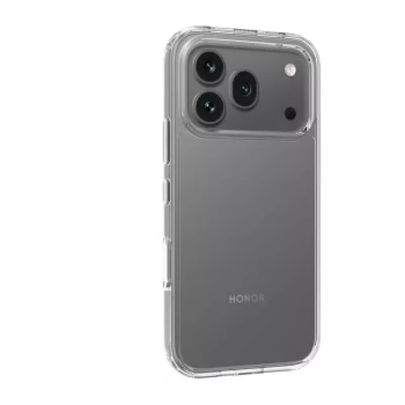 SCREENOR Bumper Case för Honor 600 / 600 Pro