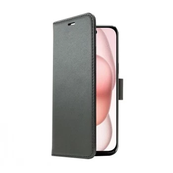 SCREENOR Smart iPhone 17 skärmskydd av härdat glas 9H