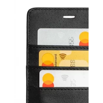 SCREENOR SMART Galaxy S24 Ultra härdat glas skärmskydd 9H klar