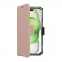 SCREENOR Clever iPhone 16 Plus MagSafe Case rosa