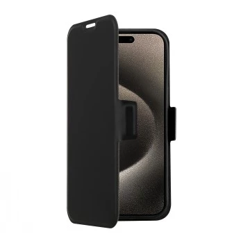 SCREENOR Clever iPhone 16 Pro Max MagSafe-skal svart