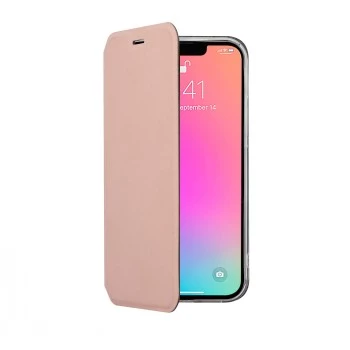 SCREENOR CLEVER iPhone 17 Pro Max MagSafe-skal rosa