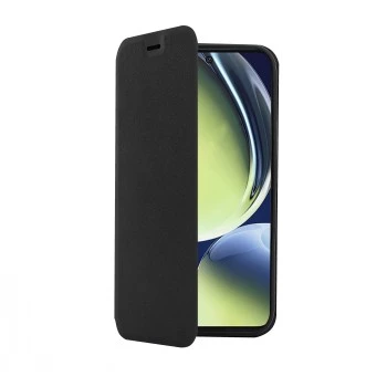 SCREENOR Clever OnePlus Nord CE 4 Lite 5G plånboksskal svart