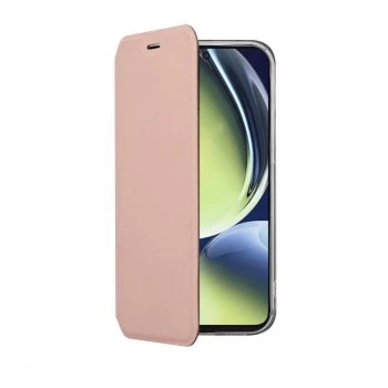 SCREENOR Clever OnePlus Nord CE 4 Lite 5G plånboksskal rosa