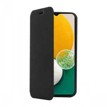 SCREENOR Clever plånboksskal för OPPO A18/A38 5G svart