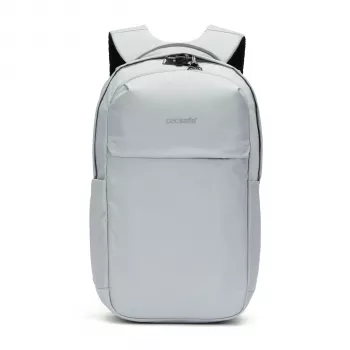 Pacsafe V 20L cityryggsäck digital grey