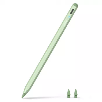 Metapen A8 aktiv stylus för iPad USB-C - grön