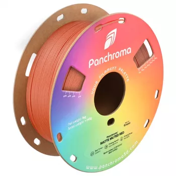 Polymaker Panchroma PLA Matte Muted 1,75 mm 1 kg 3D-skrivarfilament
