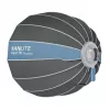 NANLITE SB-RP90 parabolisk softbox Rapid 90
