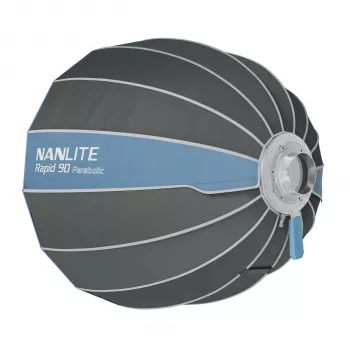 NANLITE SB-RP90 parabolisk softbox Rapid 90