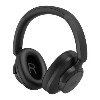 Redragon H610 VibeCore 600X ANC trådlösa over-ear-hörlurar, svart