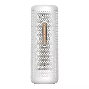 Deerma DEM-CS50MW Torkmedel-luftavfuktare 150 ml cykel vit