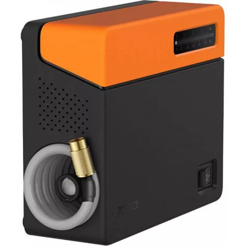 70mai luftkompressor Eco Midrive TP04