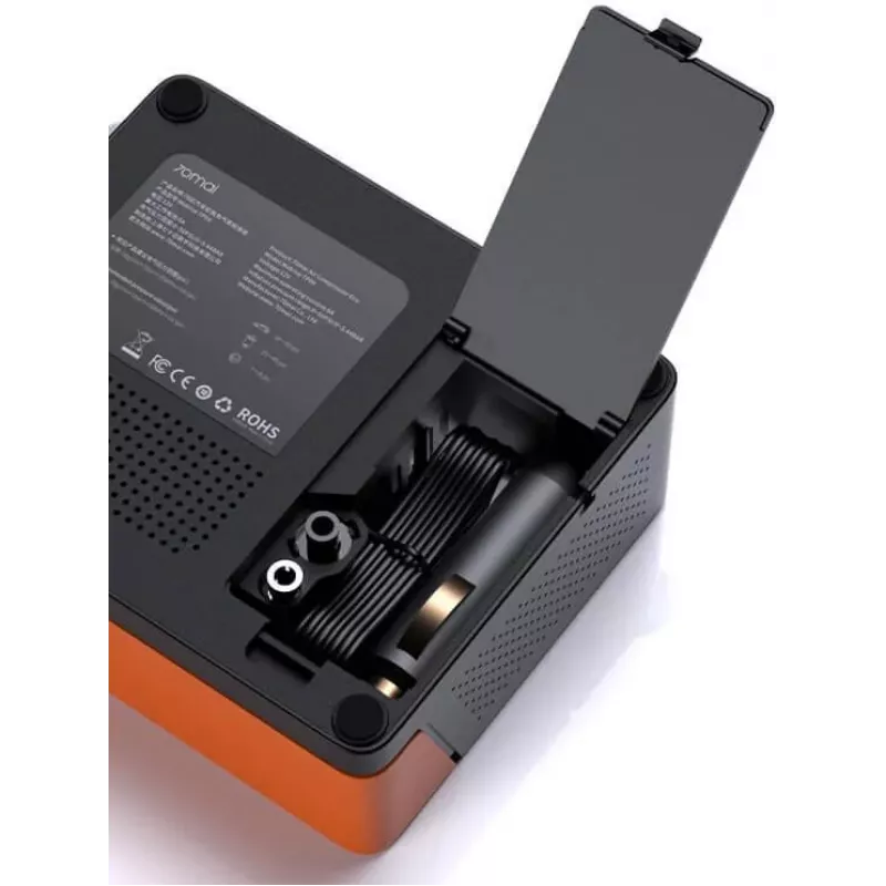 70mai luftkompressor Eco Midrive TP04