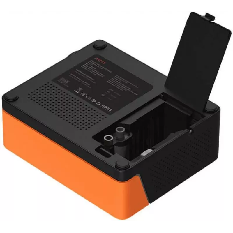 70mai luftkompressor Eco Midrive TP04