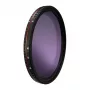 Freewell justerbart ND-filter (grått) för DJI Mavic 3
