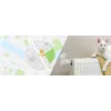 Imou Zigbee smart termostatventil IOT-TRV1-EU
