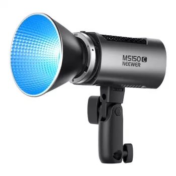 NEEWER MS150C RGB LED-lampa 150W 2700-6500K